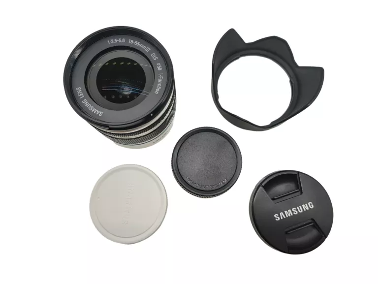 ŚWIETNY APARAT FOTOGRAFICZNY SAMSUNG NX300 OKAZJA!!!