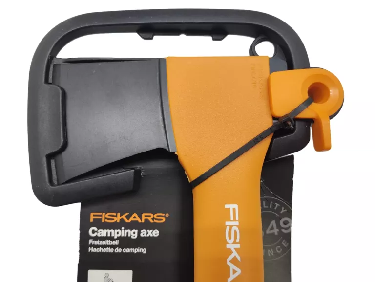 FISKARS SIEKIERLA DO DREWNA X50 XXS
