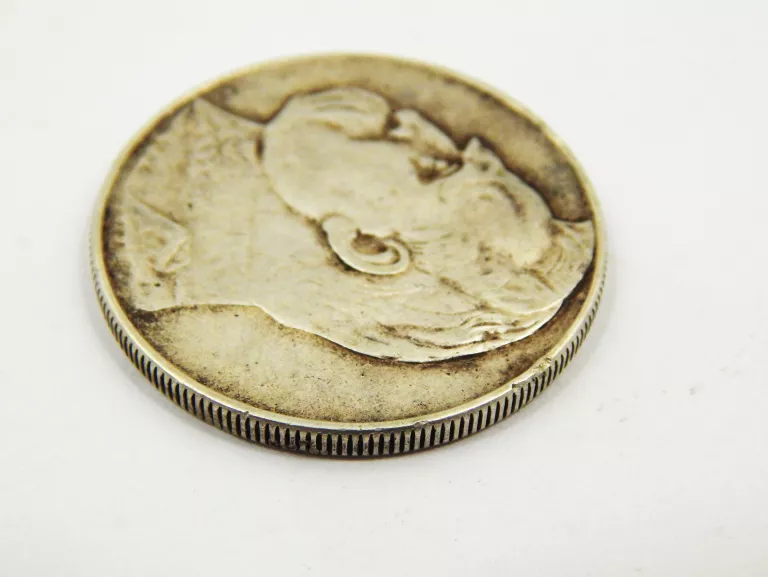 MONETA 10 ZŁOTYCH PIŁSUDSKI 1937
