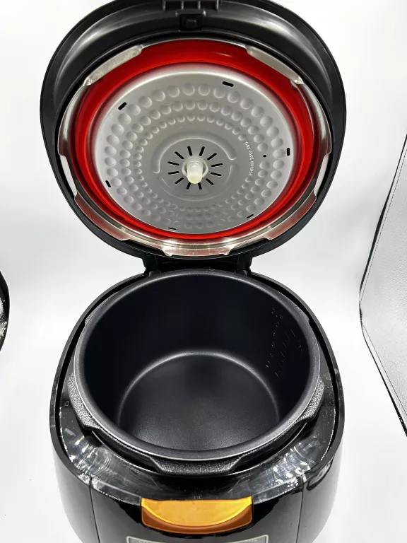 TERMOMIX MULTICOOKER PAUL CALTIER INTELIGENTNY GARNEK