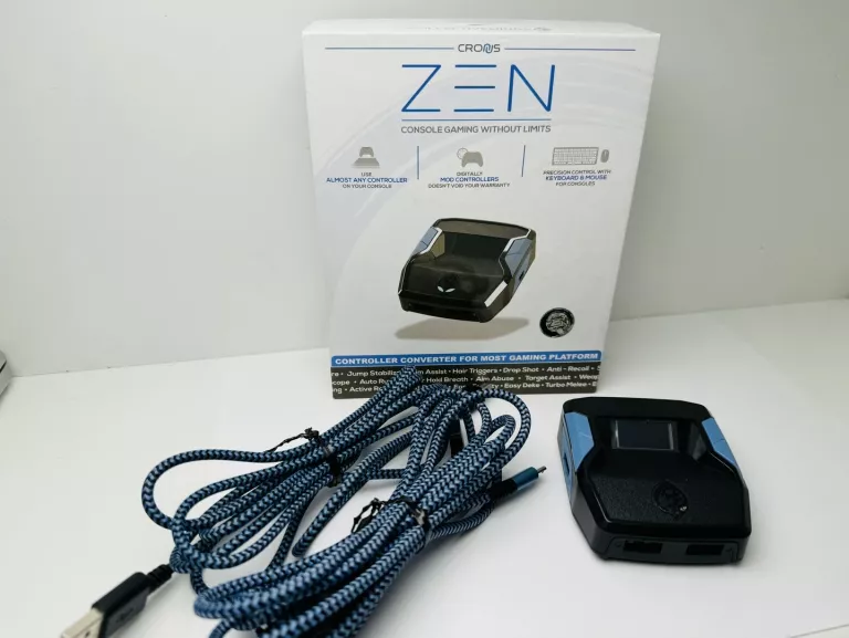 Cronus Zen sale Gaming Adapter