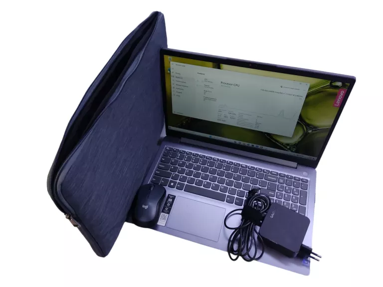LAPTOP LENOVO IDEAPAD 3 I5 8GB RAM