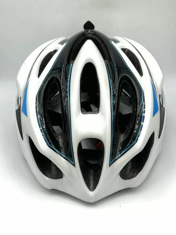 KASK ROWEROWY BTIWN BH7000 WHITE/ BULE