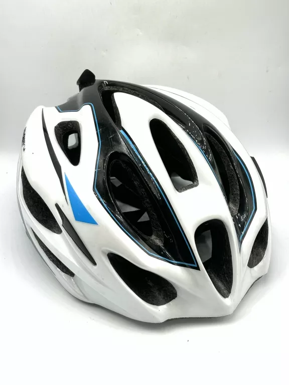 KASK ROWEROWY BTIWN BH7000 WHITE/ BULE