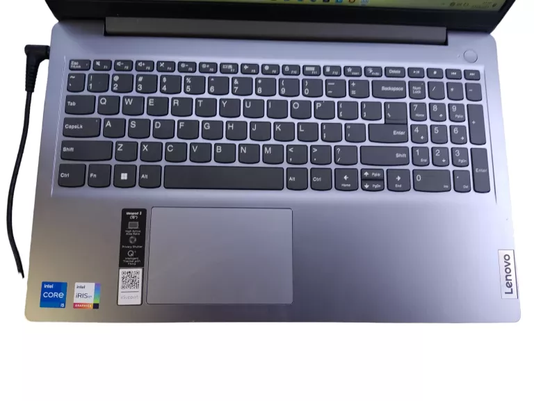 LAPTOP LENOVO IDEAPAD 3 I5 8GB RAM