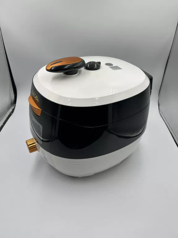 TERMOMIX MULTICOOKER PAUL CALTIER INTELIGENTNY GARNEK