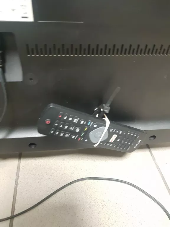 TELEWIZOR PHILIPS 49PUS6401/12