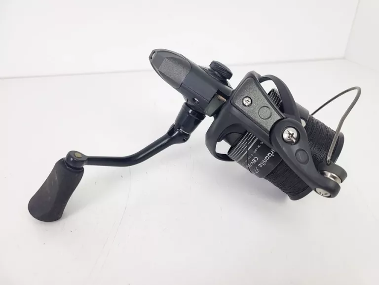 KOŁOWROTEK OKUMA CARBONITE XP FEEDER 4.5:1