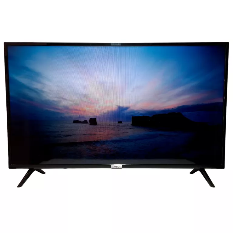 TELEWIZOR TCL 40ES560 40" LED FULL HD ANDROID TV