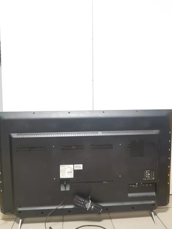 TELEWIZOR PHILIPS 49PUS6401/12
