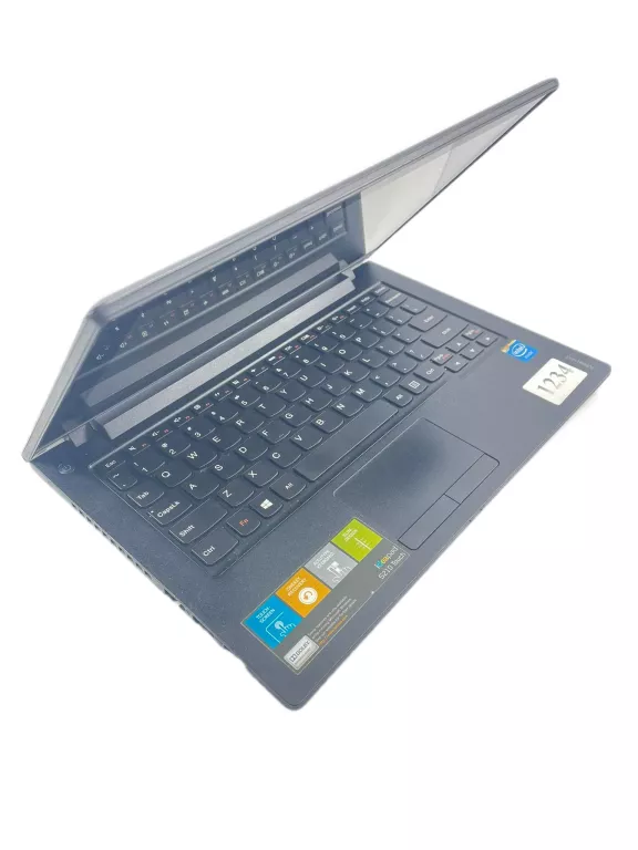 LAPTOP LENOVO IDEAPAD S210 TOUCH WIN10 HOME 4/500GB HDD CELERON 1037U