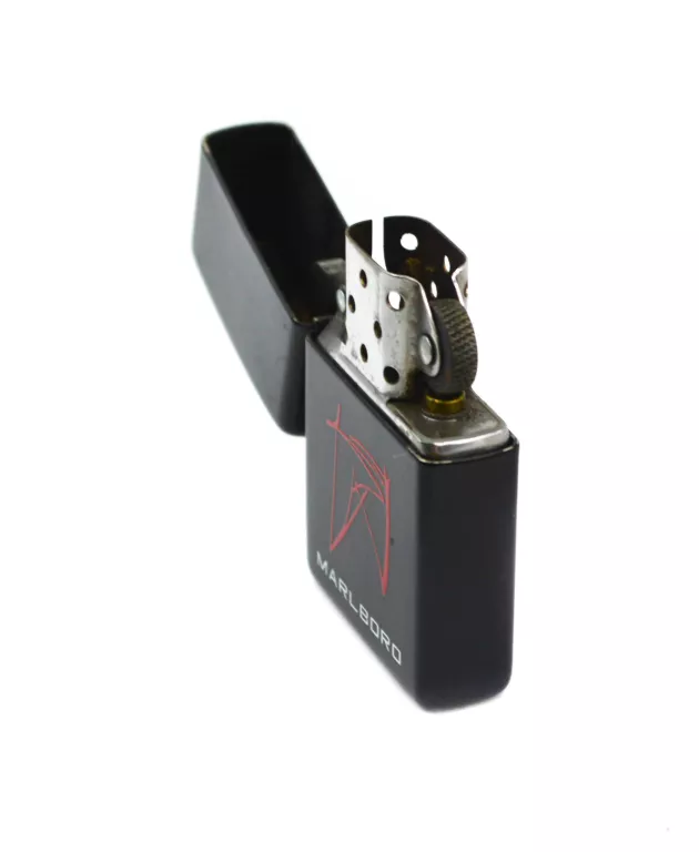 ZAPALNICZKA ZIPPO MARLBORO MADE IN USA