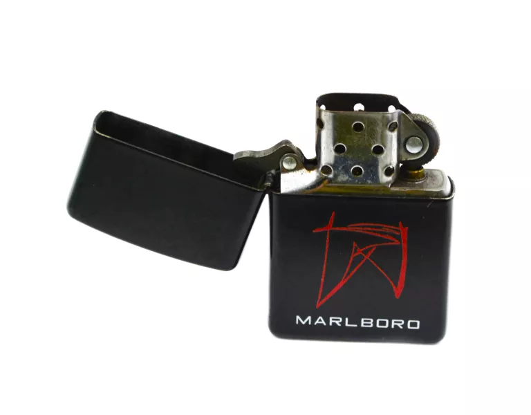 ZAPALNICZKA ZIPPO MARLBORO MADE IN USA