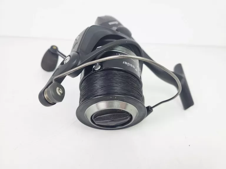 KOŁOWROTEK OKUMA CARBONITE XP FEEDER 4.5:1