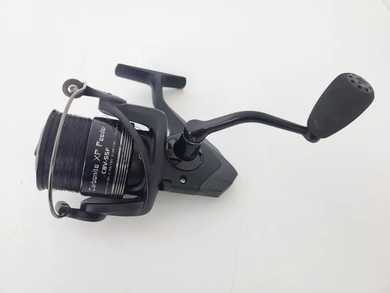 KOŁOWROTEK OKUMA CARBONITE XP FEEDER 4.5:1