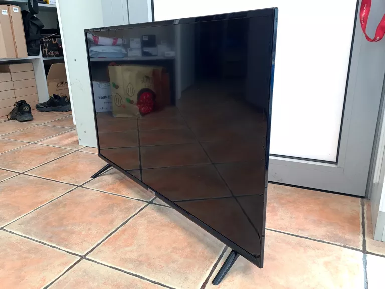 TELEWIZOR TCL 40ES560 40" LED FULL HD ANDROID TV