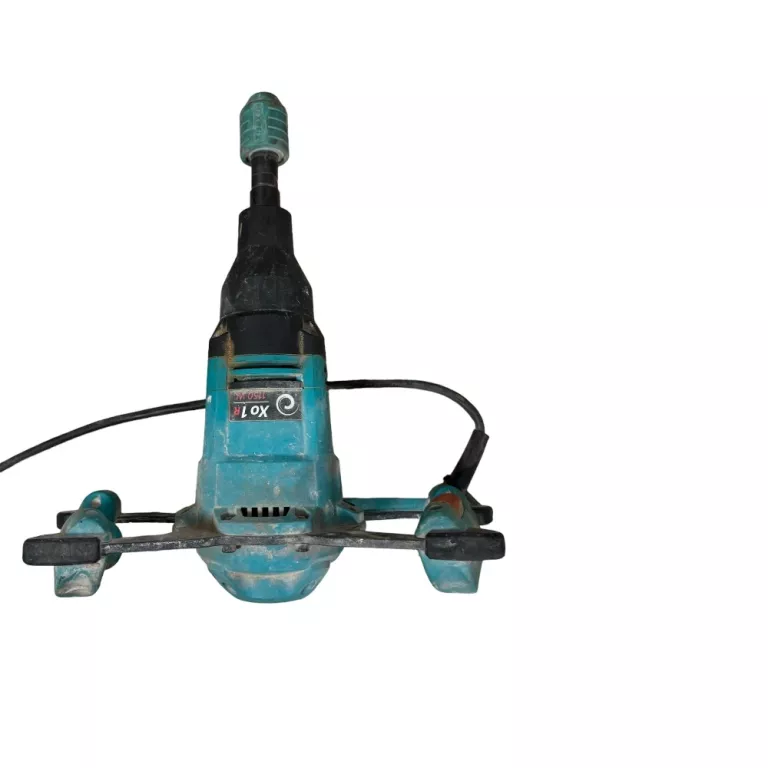 MIESZADŁO ELEKTRYCZNE MIESZARKA RĘCZNA COLLOMIX XO 1 R M 1150W 240V 120MM