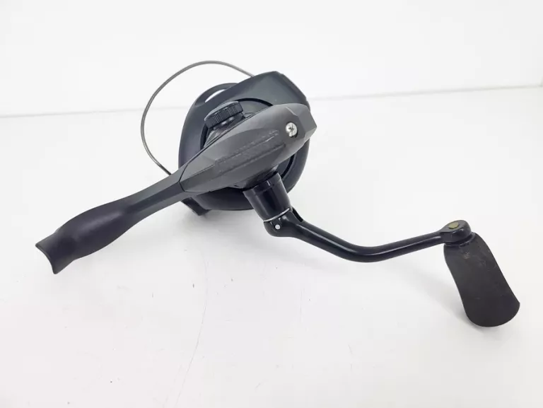 KOŁOWROTEK OKUMA CARBONITE XP FEEDER 4.5:1