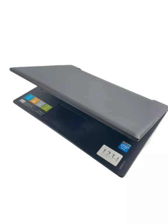 LAPTOP LENOVO IDEAPAD S210 TOUCH WIN10 HOME 4/500GB HDD CELERON 1037U