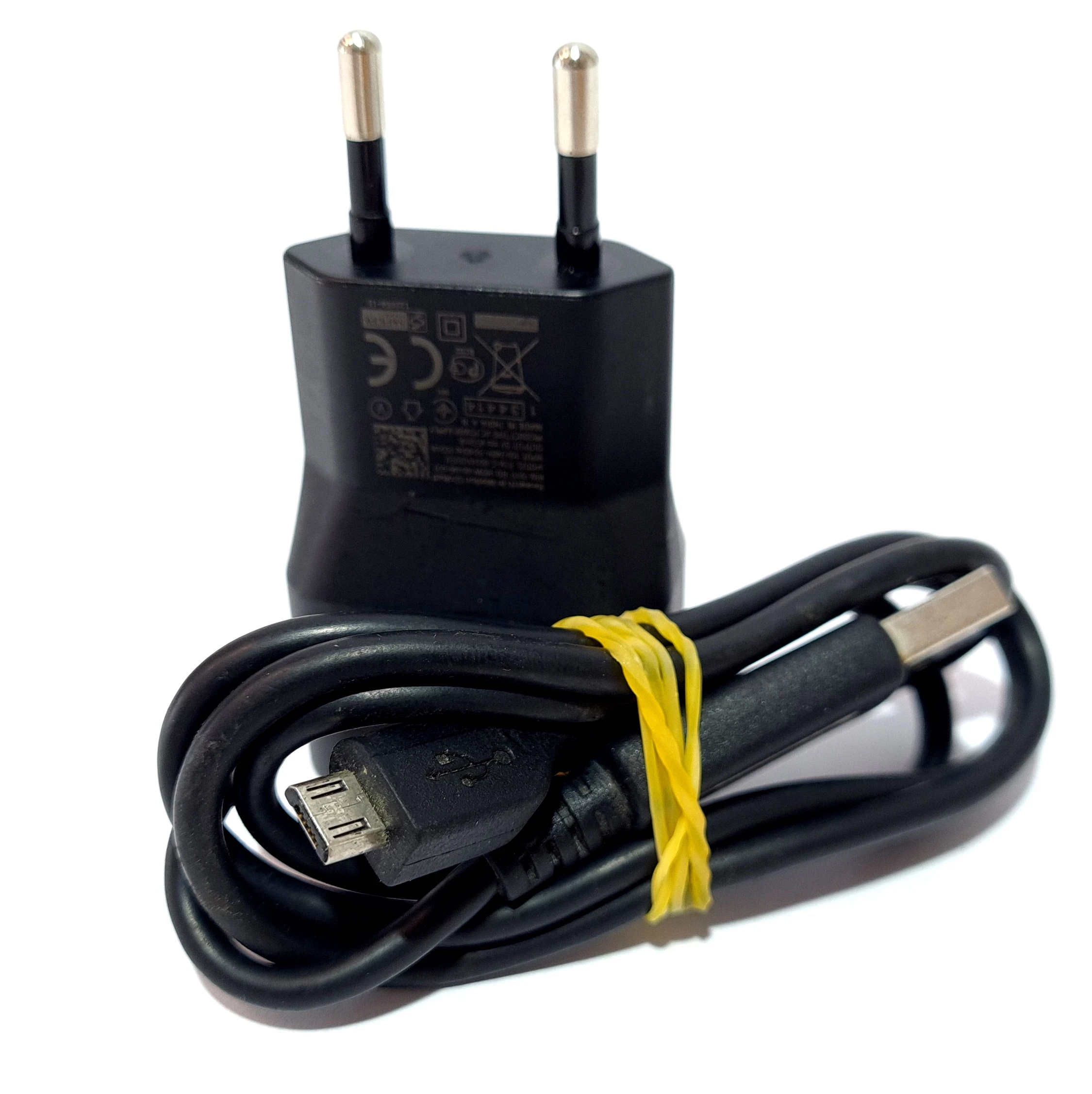 ladowarka-micro-usb-2a-stan-uzywany