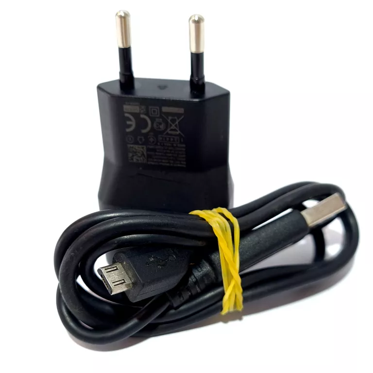 ŁADOWARKA MICRO USB 2A