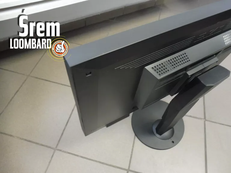 MONITOR LED EIZO FLEXSCAN EV2736W 27 " 2560 X 1440 PX, OPIS!