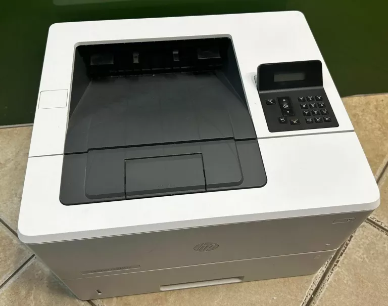 DRUKARKA HP LASERJET PRO M501