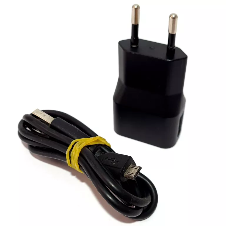 ŁADOWARKA MICRO USB 2A