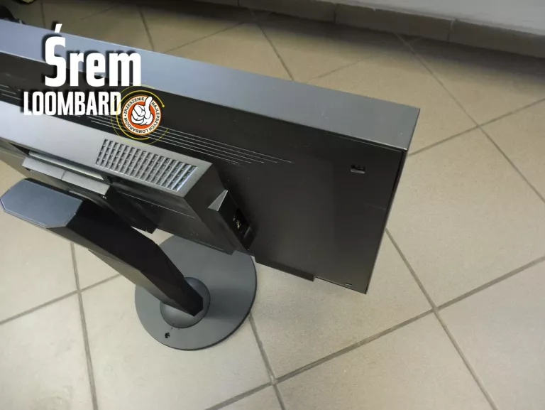 MONITOR LED EIZO FLEXSCAN EV2736W 27 " 2560 X 1440 PX, OPIS!