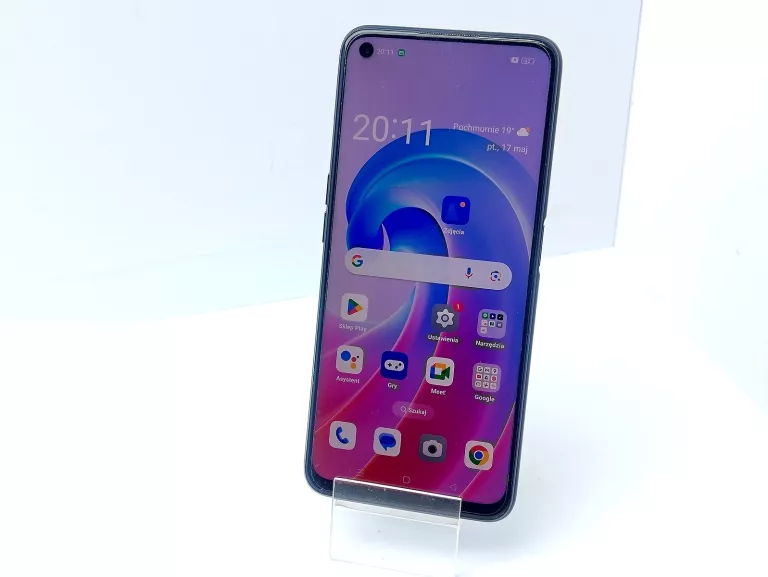 TELEFON OPPO A96 8/128 GB
