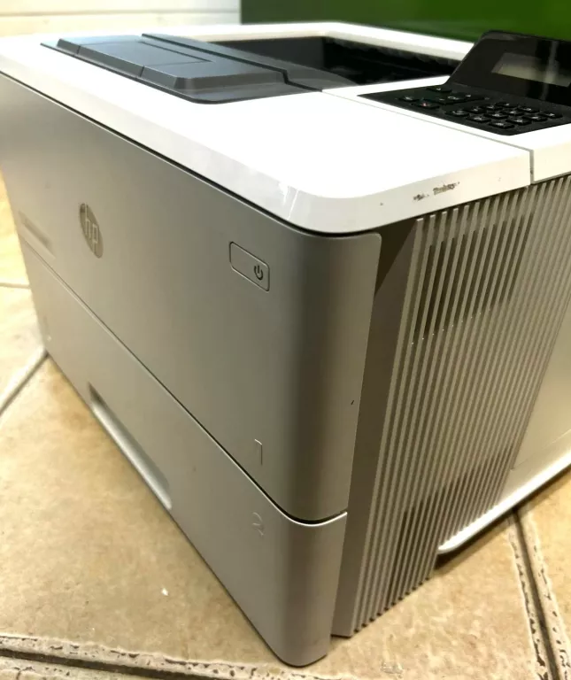DRUKARKA HP LASERJET PRO M501