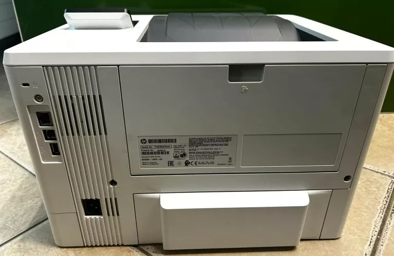 DRUKARKA HP LASERJET PRO M501