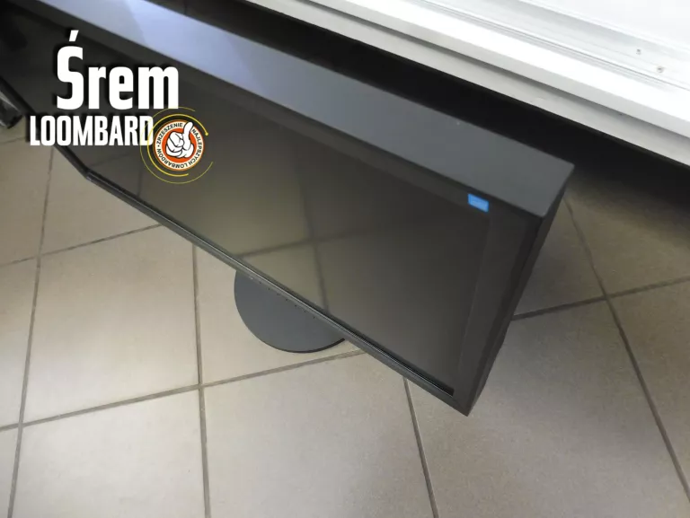 MONITOR LED EIZO FLEXSCAN EV2736W 27 " 2560 X 1440 PX, OPIS!