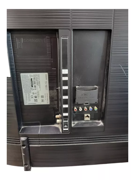 TELEWIZOR SAMSUNG UE50RU7172U