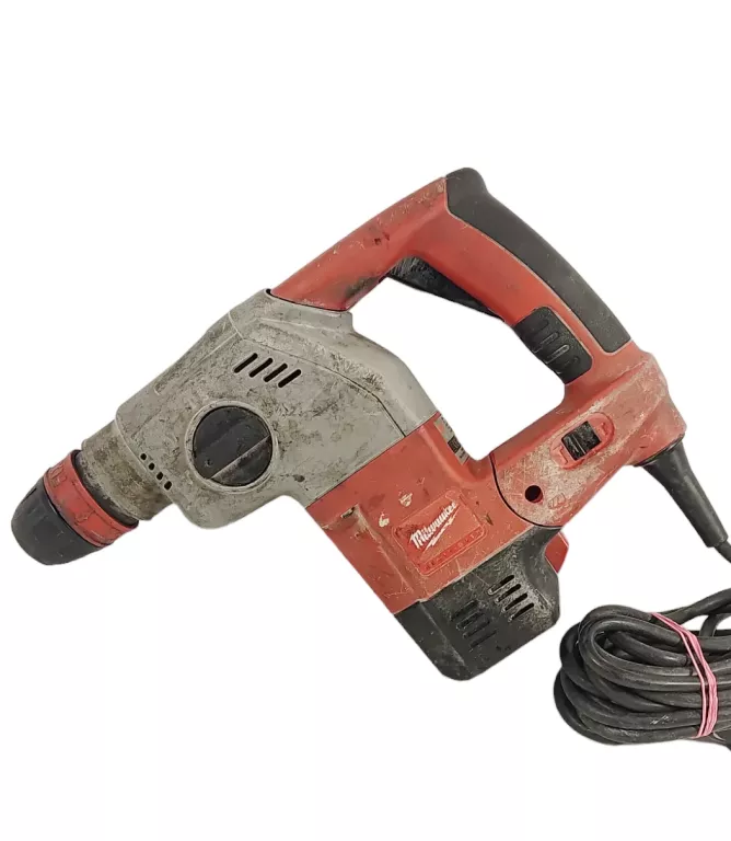 MŁOTOWIERTARKA MILWAUKEE PLH 26 XE
