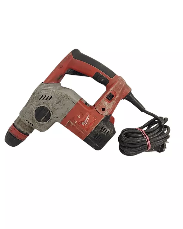 MŁOTOWIERTARKA MILWAUKEE PLH 26 XE