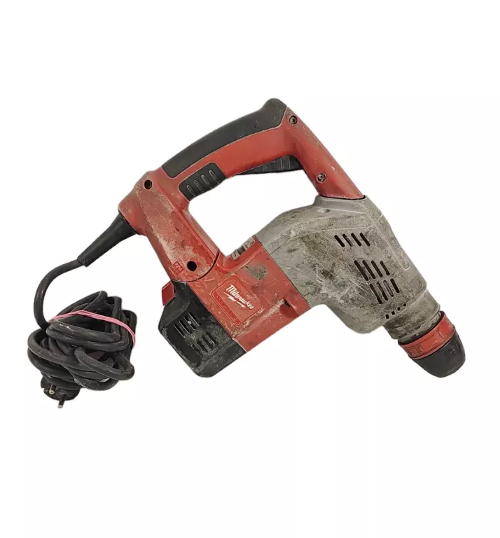 MŁOTOWIERTARKA MILWAUKEE PLH 26 XE