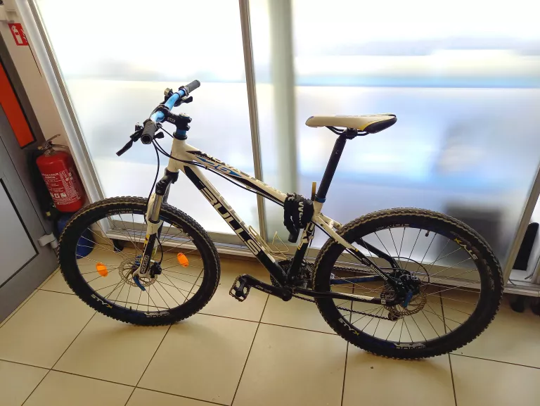 ROWER BULLS NOVA 26 MTB
