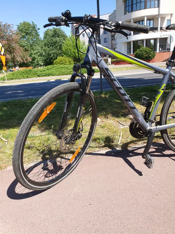 ROWER SPORTSTER 55
