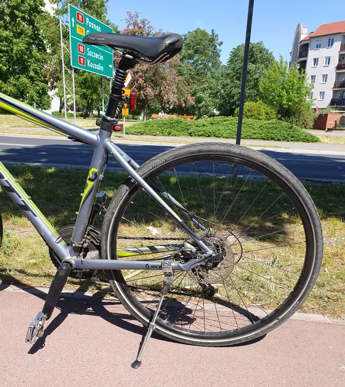 ROWER SPORTSTER 55