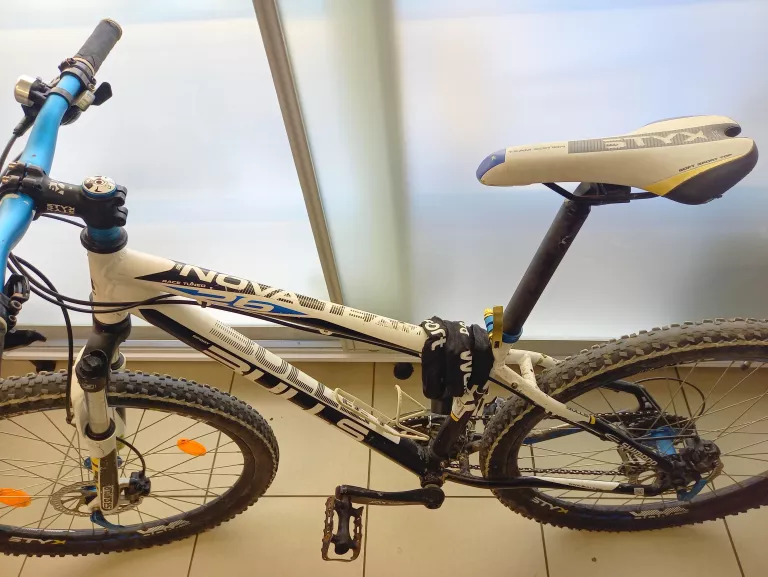 ROWER BULLS NOVA 26 MTB