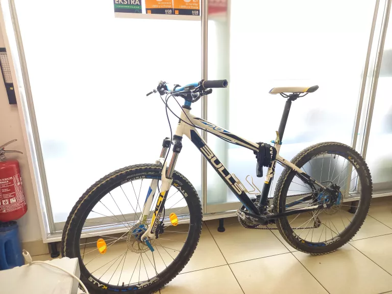 ROWER BULLS NOVA 26 MTB