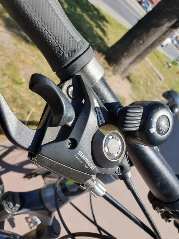 ROWER SPORTSTER 55