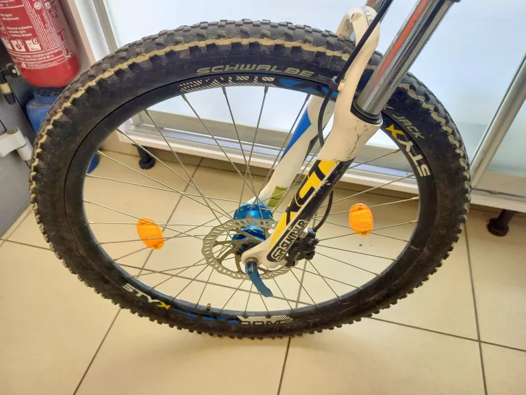 ROWER BULLS NOVA 26 MTB