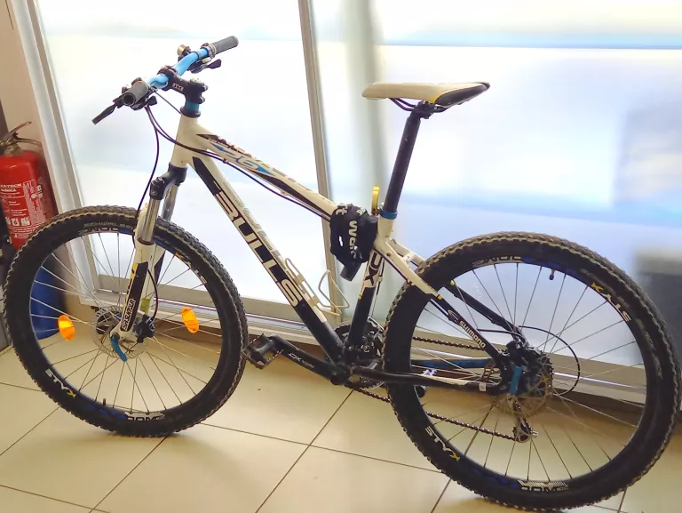 ROWER BULLS NOVA 26 MTB