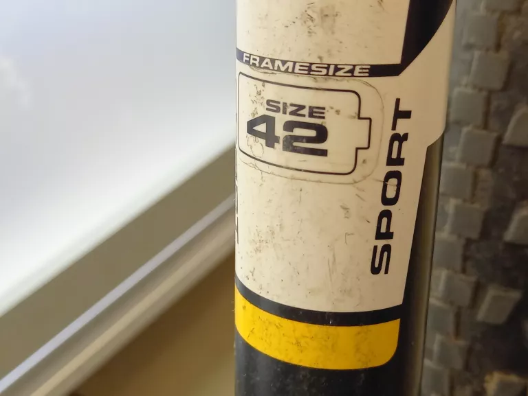 ROWER BULLS NOVA 26 MTB