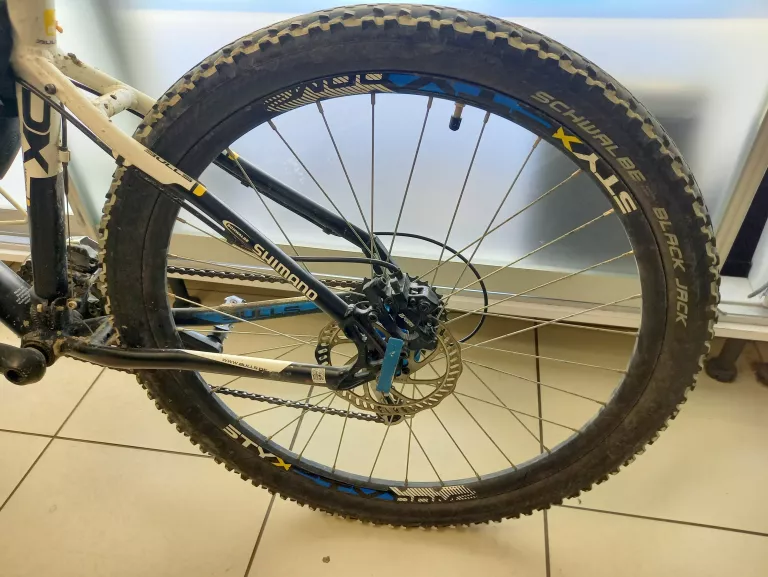 ROWER BULLS NOVA 26 MTB