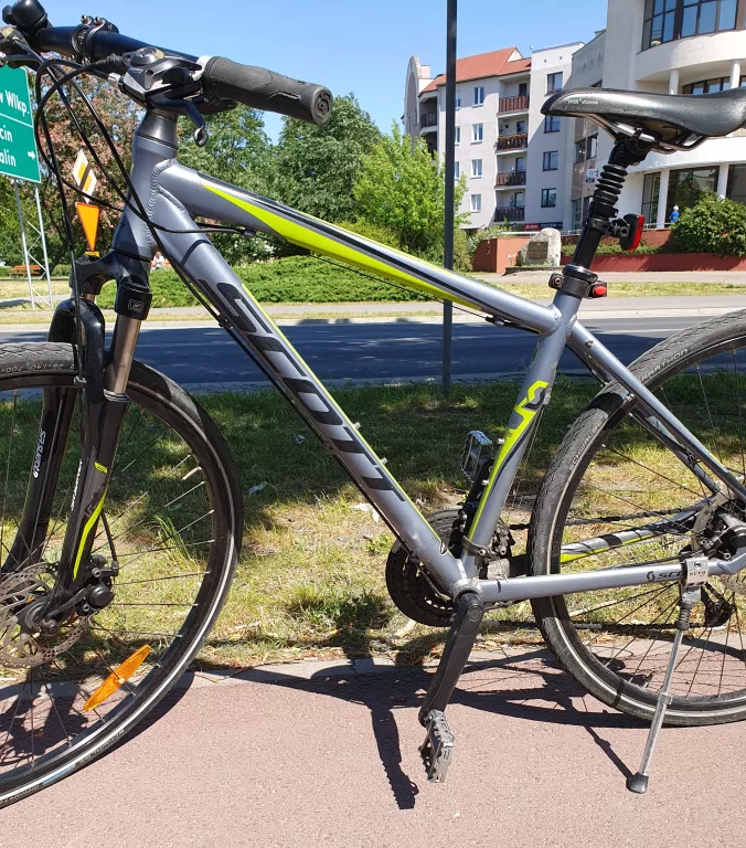 ROWER SPORTSTER 55