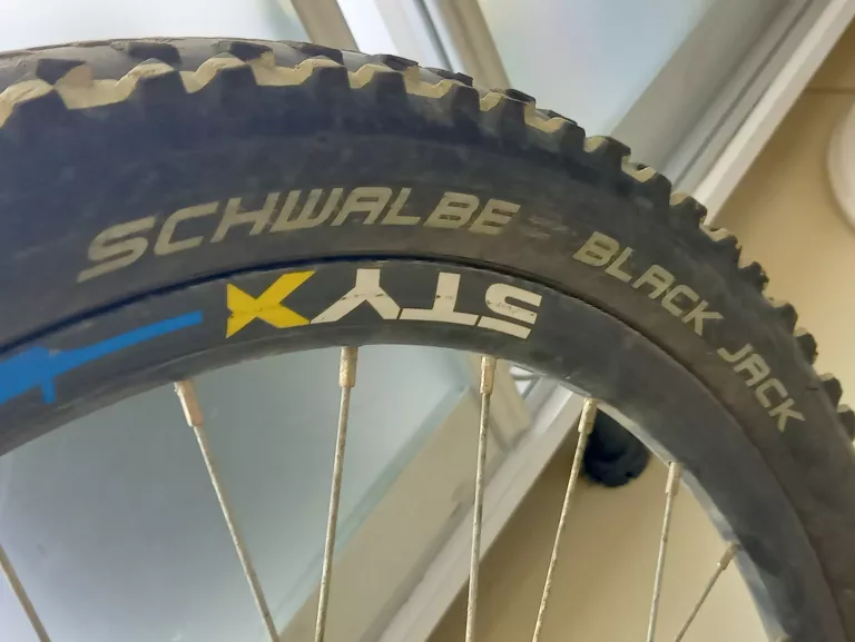 ROWER BULLS NOVA 26 MTB