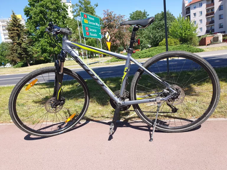 ROWER SPORTSTER 55